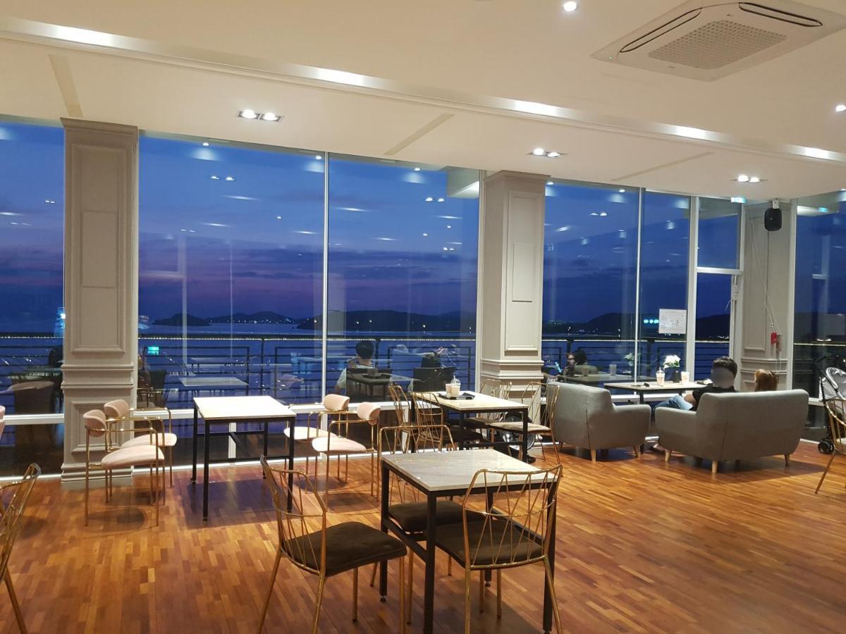 Hotel Hue Loft Incheon Exterior photo