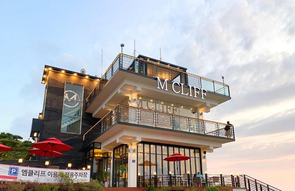 Hotel Hue Loft Incheon Exterior photo