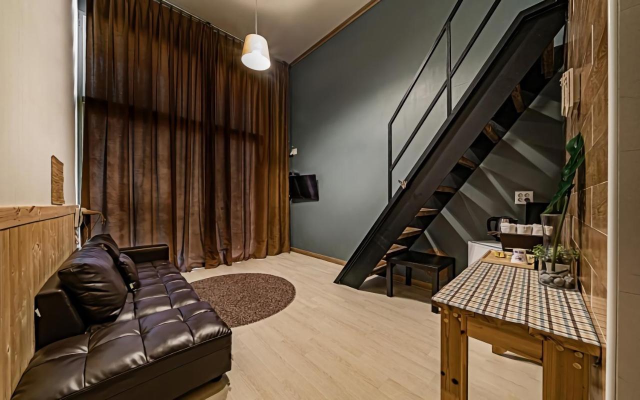 Hotel Hue Loft Incheon Exterior photo